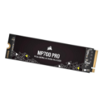 Corsair MP700 PRO M.2 4 TB PCI Express 5.0 3D TLC NAND NVMe