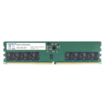 Integral 16GB CUDIMM DDR5 6400MHZ 288 PINS PC5-51200 CLOCKED UNBUFFERED NON-ECC 1RX8 1.1V (2GX8)X8