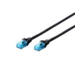 Digitus CAT 5e U/UTP patch cord