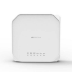 ALLIED TELESIS | AT-TQ6403 GEN2-05 | Enterprise-Class Wi-Fi 6 Wireless Access Point with 2 radios and embedded antenna