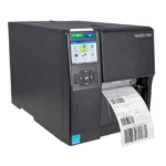 Printronix T4000 Thermal Transfer Printer (4in wide, 300dpi)