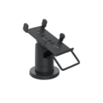 Ergonomic Solutions SpacePole Stack with MultiGrip plate for Verifone V240m