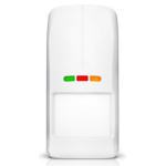 Satel AOD-210 motion detector Passive infrared (PIR) sensor Wireless Wall White