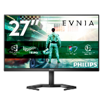 Philips Momentum 27M1N3200VA/00 computer monitor 68,6 cm (27") 1920 x 1080 Pixels Full HD LED Zwart