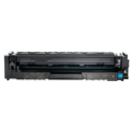 HP 202X High Yield Cyan Original LaserJet Toner Cartridge