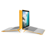 iPearl mCover-MBA13-A1932 notebook case 13.3" Hardshell case Orange