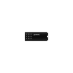 Goodram UME3 USB flash drive 256 GB USB Type-A 3.2 Gen 1 (3.1 Gen 1) Black