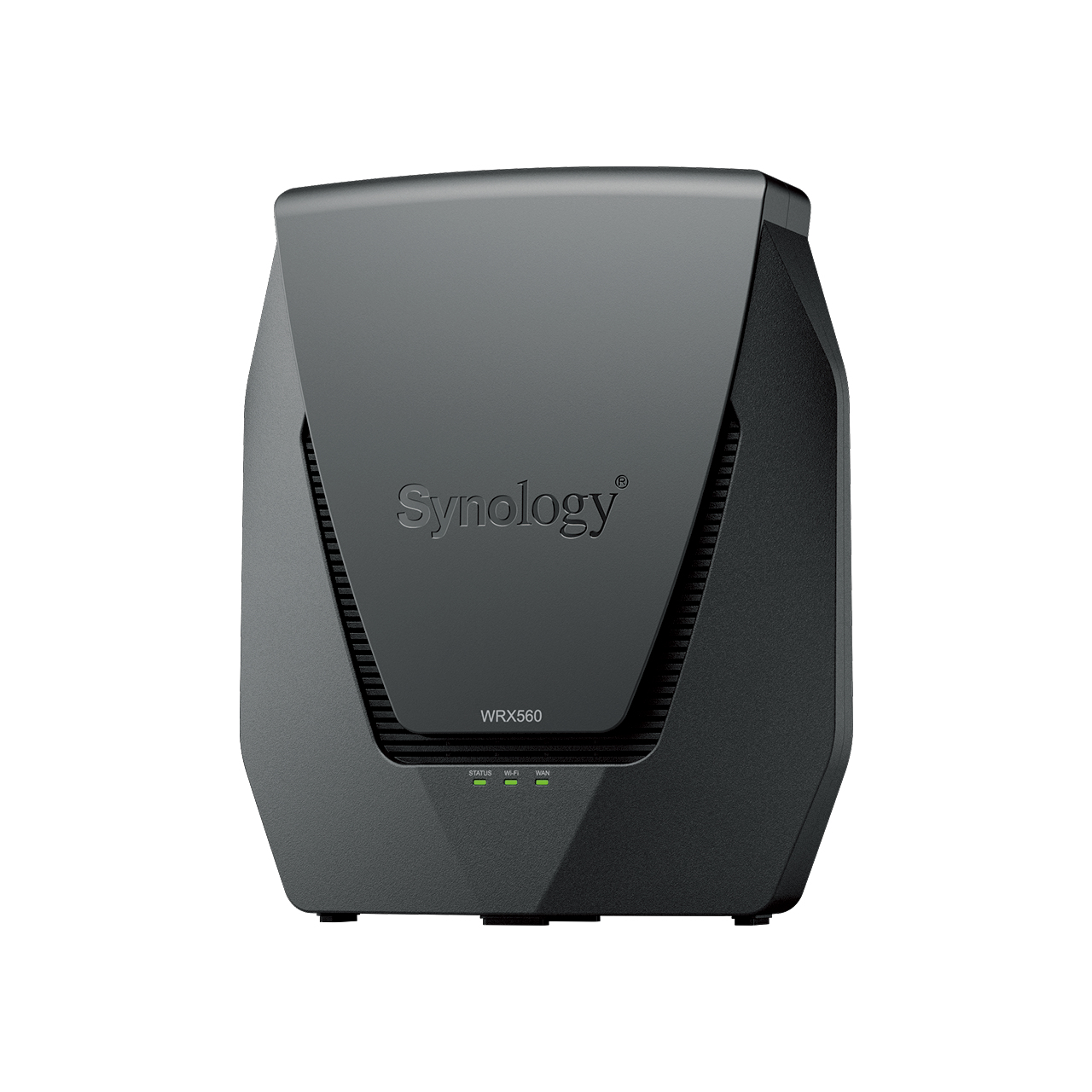 Image of Synology WRX560 wireless router Gigabit Ethernet Dual-band (2.4...