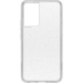 OtterBox Symmetry Clear Series for Samsung Galaxy S22+, Stardust 2.0
