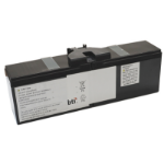 BTI APCRBC164-TAA UPS battery Lead acid 12 V