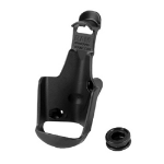 RAM Mounts RAM-HOL-GA8U houder Passieve houder Zwart