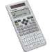 Canon 6467B001 calculadora Bolsillo Pantalla de calculadora Gris
