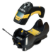 Datalogic BC8060 adaptador e inversor de corriente Negro