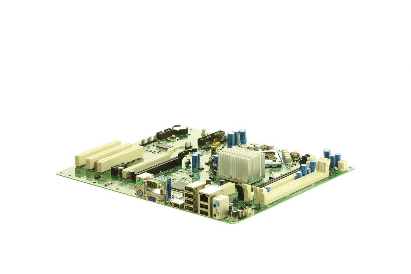 Image of HPE DC7900 CMT System Board