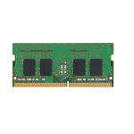 Mushkin Essentials memory module 8 GB 1 x 8 GB DDR4 2133 MHz
