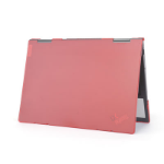 iPearl mCover Case ONLY Compatible for 2021~2023 14" Lenovo ThinkPad X1 Yoga Gen 6/7 notebook case 14" Cover Red