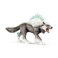 Image of Schleich 42452 - 7 yr(s) - Boy - Multicolour - Plastic - 1 pc(s)
