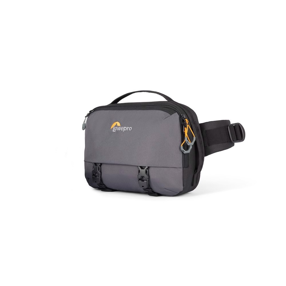 Lowepro LP37468-PWW kameraväskor Axelremsväska Grå