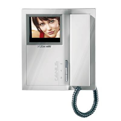 Genius Monitor - Colour thumbnail