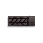 CHERRY G84-5400LUMES keyboard USB Black