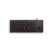 CHERRY G84-5400LUMES keyboard USB Black