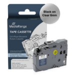 MediaRange MRBTZ111 labelprinter-tape