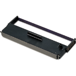 Epson C43S015369/ERC-31-B Nylon black, 4,500K characters for Epson ERC 31