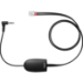 Jabra 14201-40 headphone/headset accessory EHS adapter