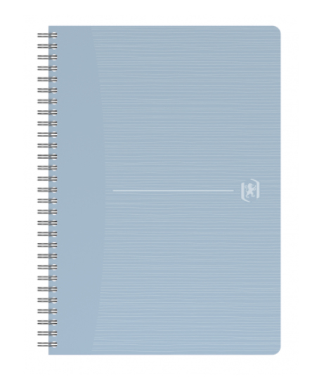 Oxford 400154142 writing notebook A5 90 sheets Assorted colours