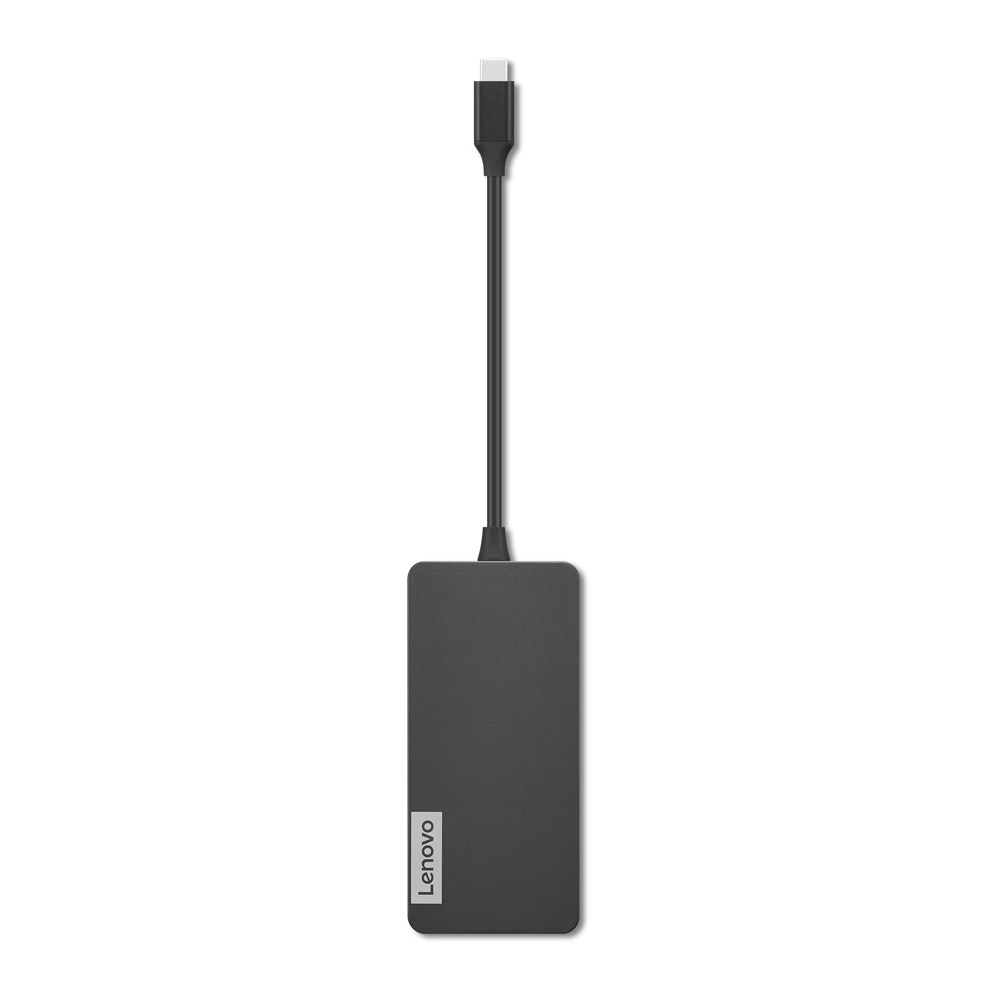 Lenovo GX90T77924 laptop dock/port replicator Wired USB 3.2 Gen 1 (3.1