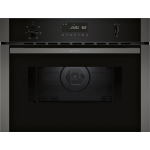 Neff C1AMG84G0B microwave Built-in Combination microwave 44 L 900 W Graphite