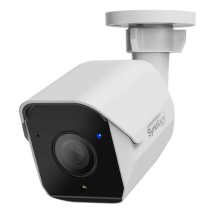 Image of Synology BC500 security camera Bullet IP security camera Indoor &...