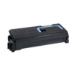 KYOCERA TK-550K cartuccia toner 1 pz Originale Nero