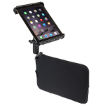 RAM Mounts Tab-Tite with Tough-Wedge Mount for 10" Tablets