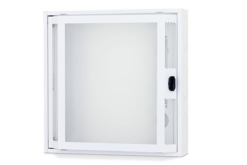 Triton RNA-03-A51-YXX-X1 electrical enclosure Steel IP20
