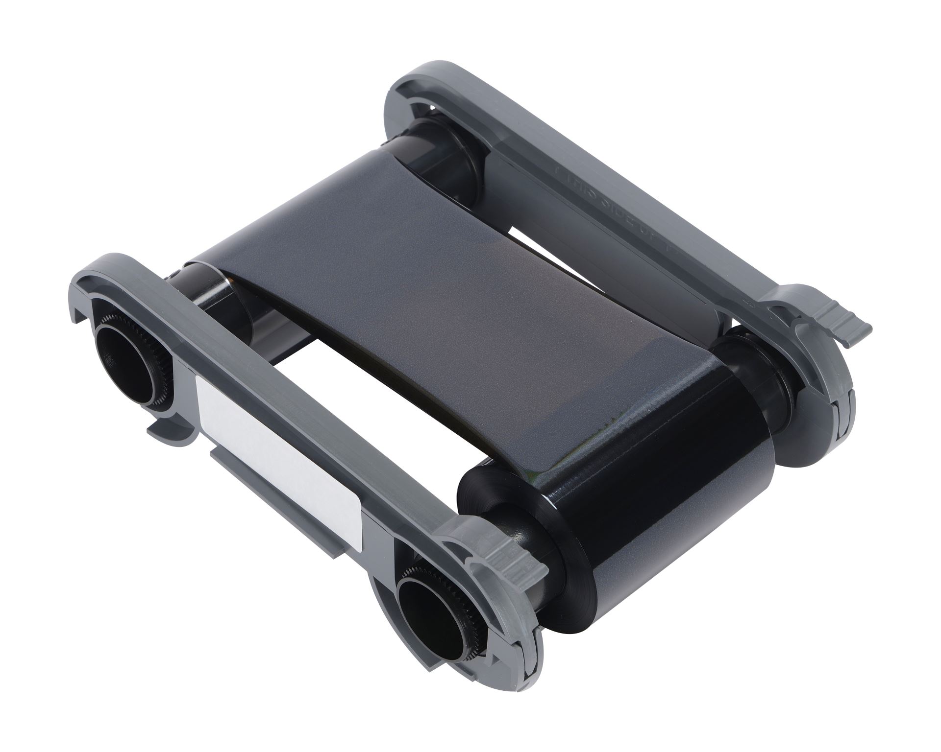 Image of Evolis NCT223NAAA Thermal-transfer ribbon black, 2K pages for...