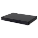 Silverstone RS431U HDD/SSD enclosure Black 3.5"