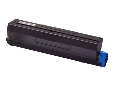 OKI 44469740 Toner-kit yellow, 5K pages for OKI ES 5430