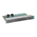 Cisco WS-X4624-SFP-E network switch module Fast Ethernet, Gigabit Ethernet