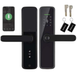 Proline ACCESS CONTROL MULTI-FUNCTION SMART DOOR LOCK