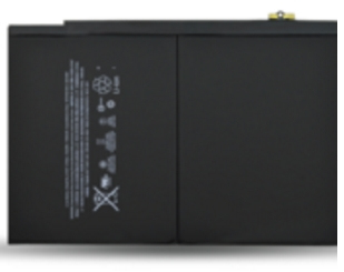 CoreParts 3.76V, 27.62Wh, 7340mAh, Li-ion Polymer tablet spare part Battery