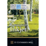 DPSB Bockingford Inkjet Fine Art Paper - 36" x 15m - 190gsm