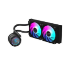 Gigabyte Aio Liquid Cpu Cooler -