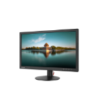 Lenovo ThinkVision T2224d LED display 54.6 cm (21.5") Full HD Flat Black