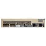 Cisco Catalyst C6816-X-LE= network switch Managed L2/L3 2U Brown