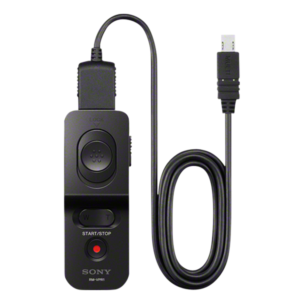 Image of Sony RM-VPR1