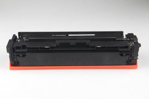 CTS Compatible HP CF541X Cyan Hi Cap 203X Toner
