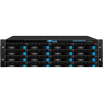 Barracuda Networks Backup Server 990 Rack (3U) 24 TB