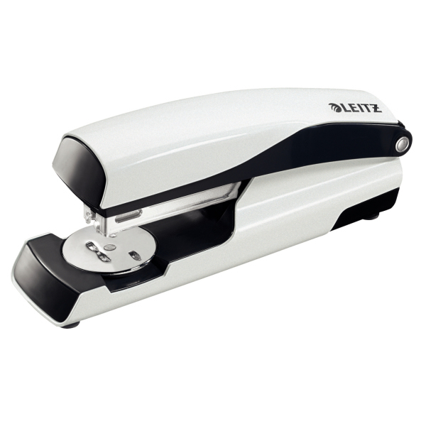 Image of Leitz NeXXt 5502 WOW Metallic, White