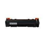 CTS Wholesale Comp HP CF400A Black Std Yld Toner also for HP 201A